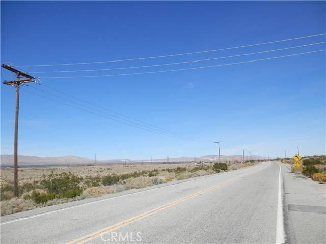 Rosamond, CA 93560,0 Dawn Road