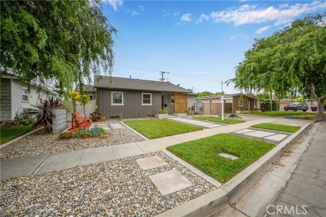 Long Beach, CA 90815,6020 E Walton Street