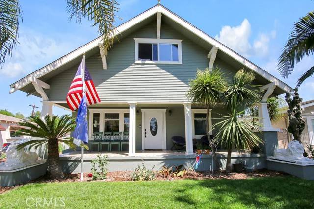 Anaheim, CA 92805,522 S Helena Street