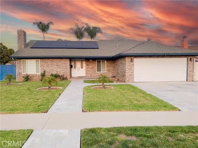 Placentia, CA 92870,1924 Frederick Street