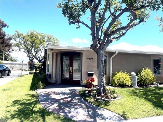 Seal Beach, CA 90740,1060 Foxburg Road #9 218F