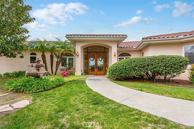 Fallbrook, CA 92028,1166 Arroyo Pacifica