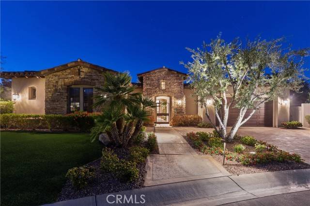 Indian Wells, CA 92210,76002 Via Firenze