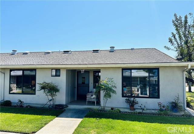 Seal Beach, CA 90740,13201 El Dorado Dr., M9-207G