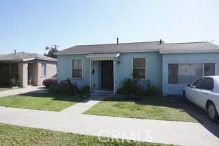 Long Beach, CA 90810,2014 Easy Avenue