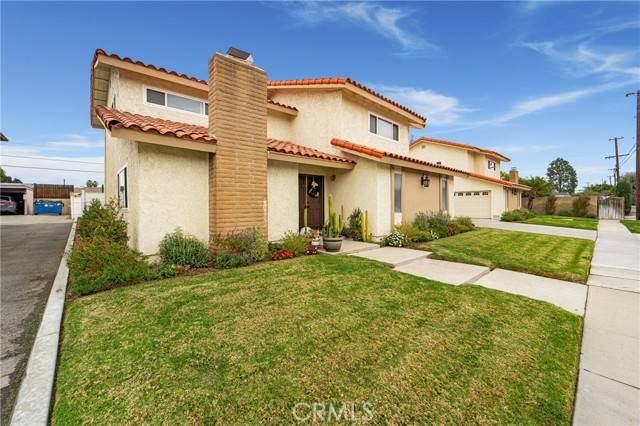 Brea, CA 92821,213 E Acacia Street