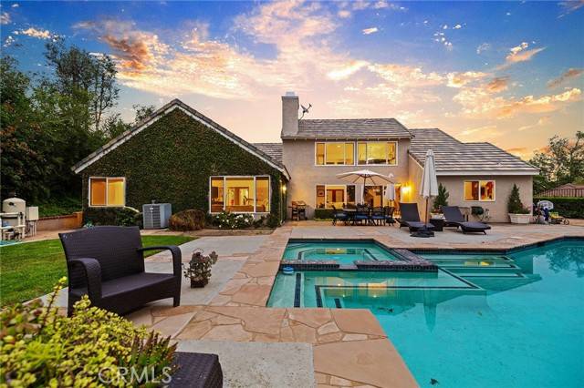 Yorba Linda, CA 92887,5665 Trailside Drive
