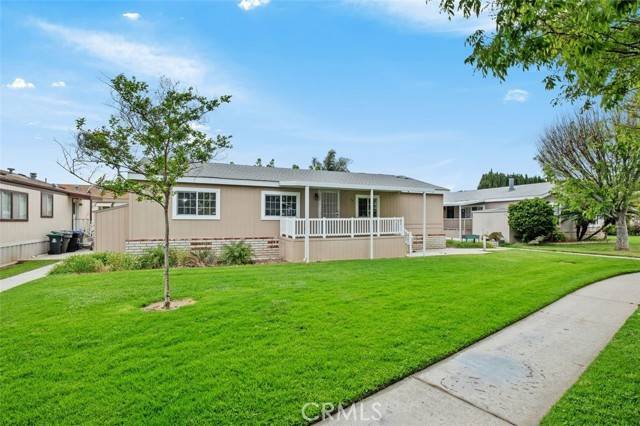Anaheim, CA 92807,5815 E La Palma Avenue #76