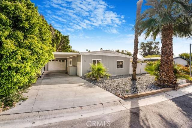 Cathedral City, CA 92234,336 Via Don Benito