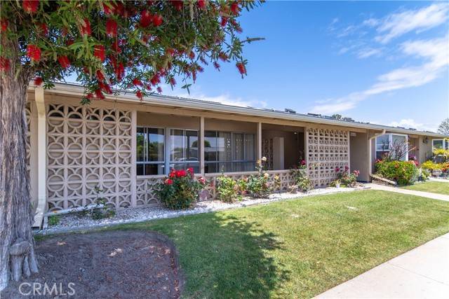 Seal Beach, CA 90740,1421 Golden Rain #87E