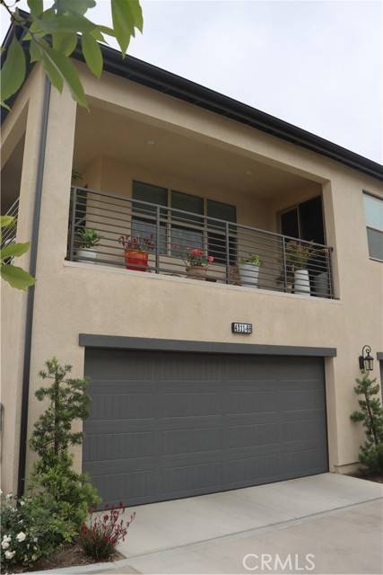 Ontario, CA 91761,4211 E Malagon Privado #66