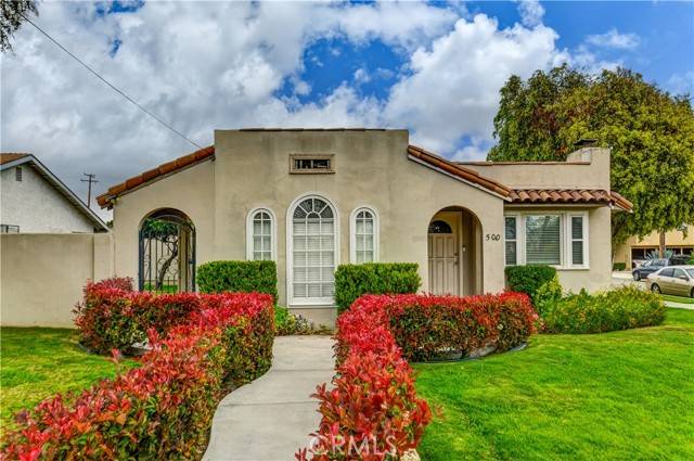 La Habra, CA 90631,500 Park Place
