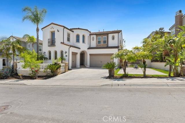 Yorba Linda, CA 92886,4155 Churchill Downs Drive