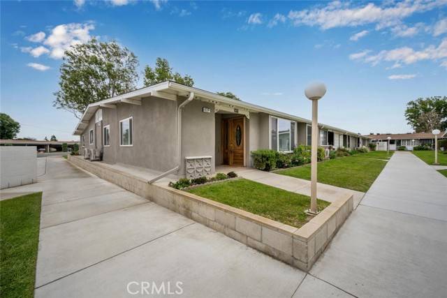 Seal Beach, CA 90740,13741 Thunderbird Drive #47F