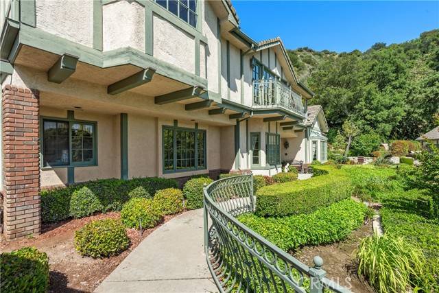 Glendora, CA 91741,1170 N Englewild Dr.