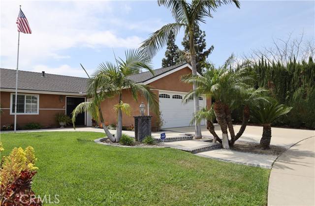 Yorba Linda, CA 92886,17532 Shane Way