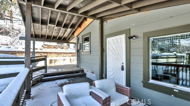 Crestline, CA 92325,25000 Scenic View Drive