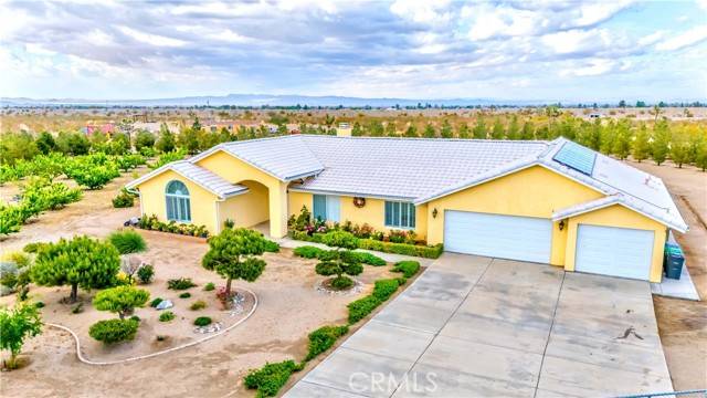 Phelan, CA 92371,4428 Trumbo Court