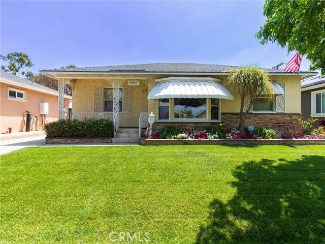 Lakewood, CA 90713,4856 Lomina Avenue