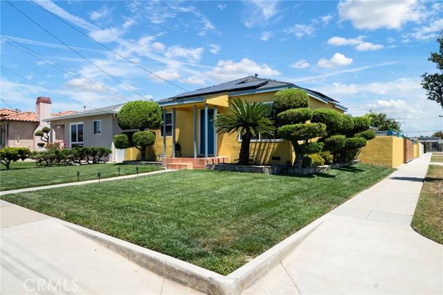 Gardena, CA 90247,16930 La Salle Avenue