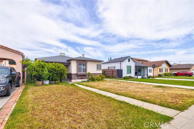 Montebello, CA 90640,140 N Greenwood Avenue