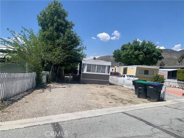 San Jacinto, CA 92505,485 Idyllwild #55