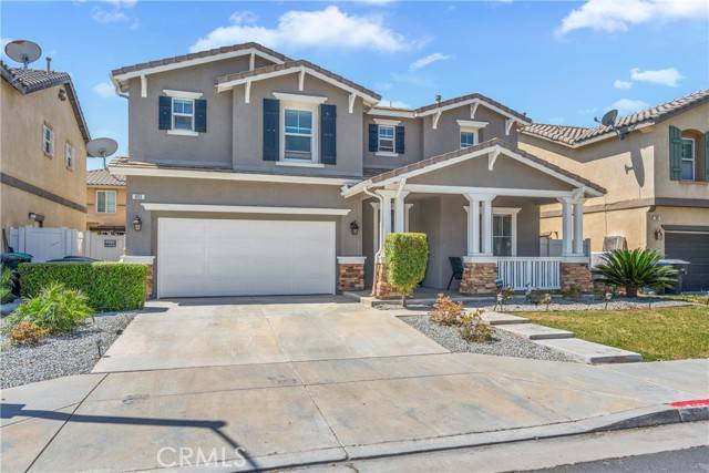 Perris, CA 92571,893 Whimbrel Way