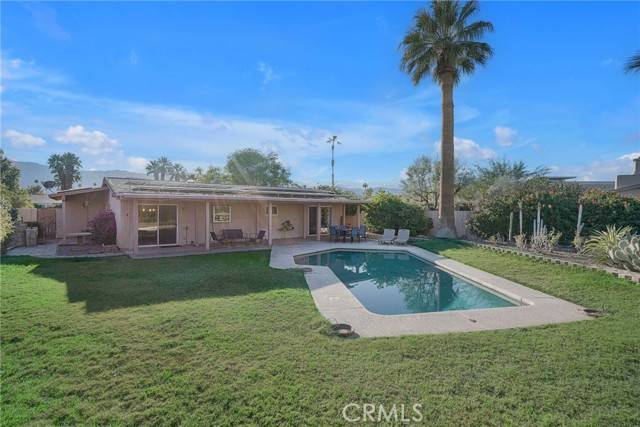 Palm Desert, CA 92260,74216 Myrsine Avenue