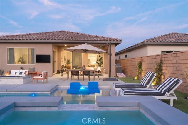 La Quinta, CA 92253,56231 Platinum Way