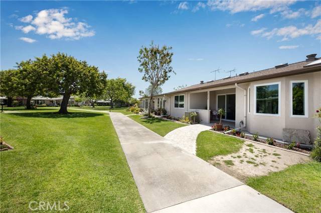 Seal Beach, CA 90740,1540 Northwood Road #270E