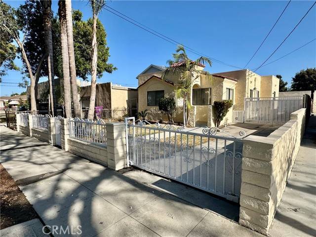 Long Beach, CA 90810,1516 W Burnett Street
