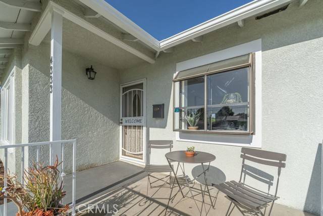 Lakewood, CA 90713,4333 Palo Verde