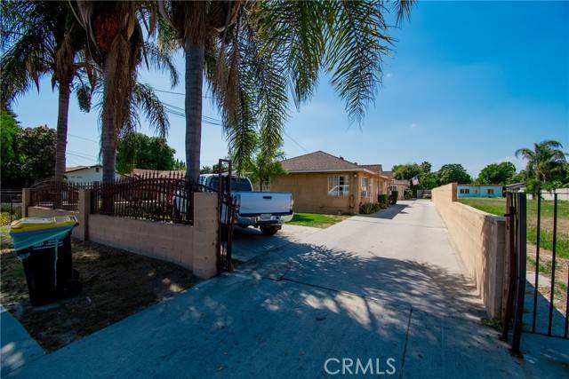 El Monte, CA 91732,2743 Cogswell Road