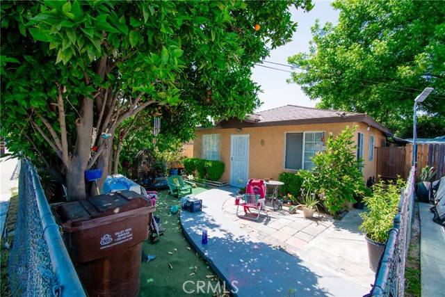 El Monte, CA 91733,2145 Cogswell Road