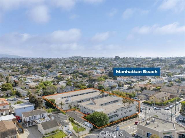 Redondo Beach, CA 90278,2700 Aviation Boulevard