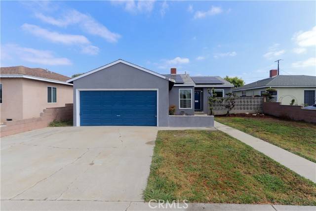Gardena, CA 90248,1023 W 186th Street