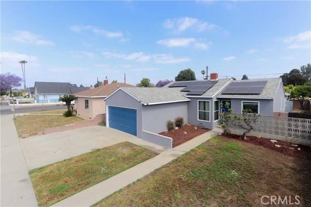 Gardena, CA 90248,1023 W 186th Street