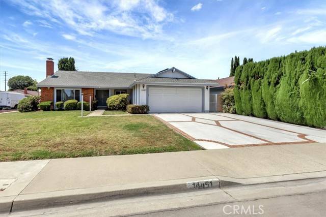 Tustin, CA 92780,14461 Silverbrook Drive