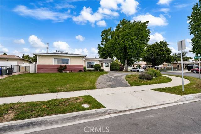 Ontario, CA 91762,1320 W Flora Street