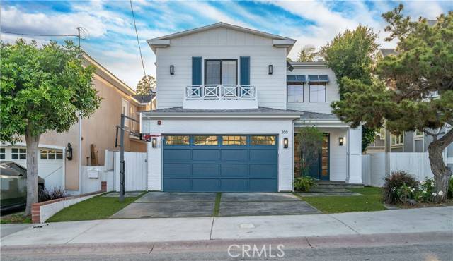 Manhattan Beach, CA 90266,2001 Oak Avenue