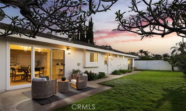 Tustin, CA 92780,13611 Utt Dr.