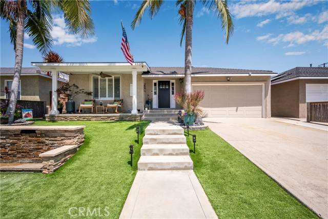 Lakewood, CA 90713,4538 Conquista Avenue