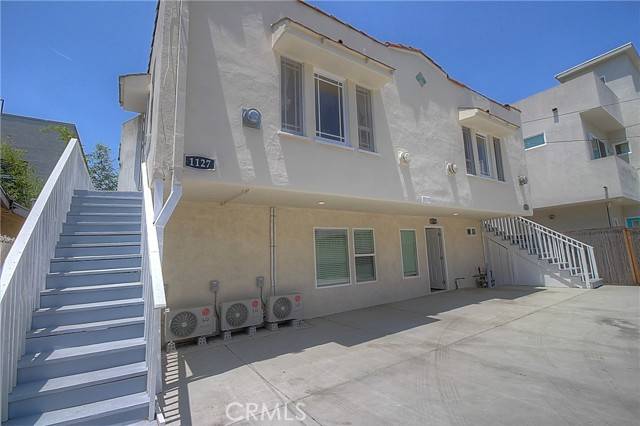 Los Angeles, CA 90029,1127 Manzanita Street