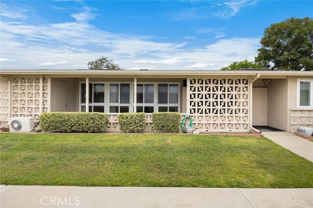 Seal Beach, CA 90740,13450 St Andrews Drive #73C