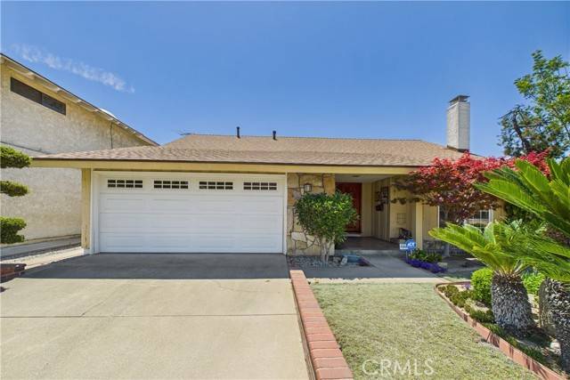 Cypress, CA 90630,9661 Glenbrook Street