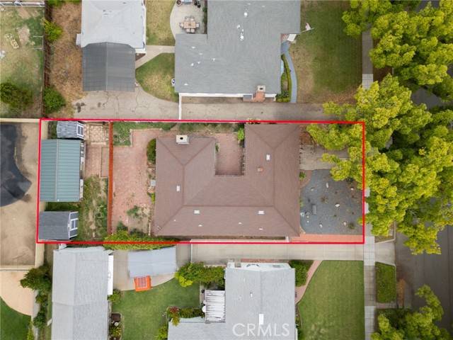 Ontario, CA 91764,529 E Harvard Place