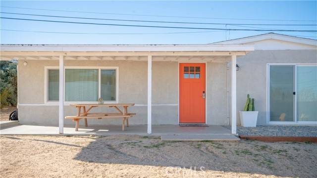 Joshua Tree, CA 92252,61748 Valley View Circle