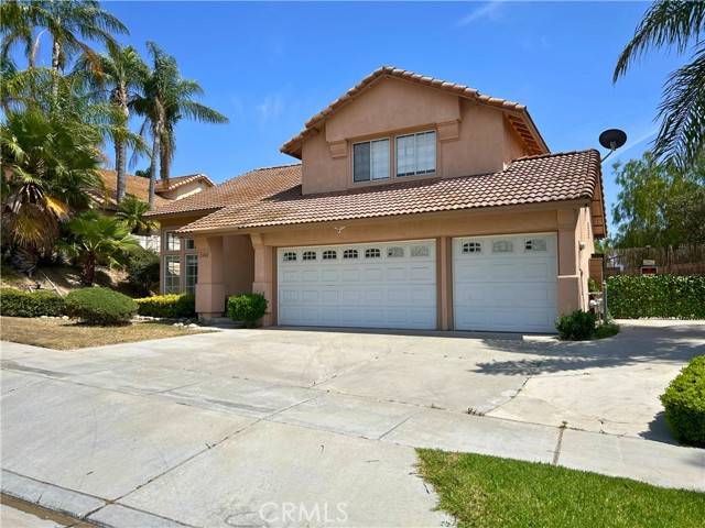 Corona, CA 92879,2482 Steven Drive