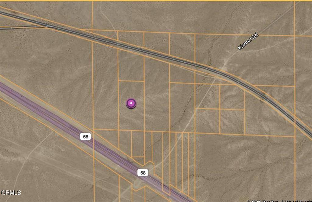 Hinkley, CA 92347,0 Hinkley Near Road