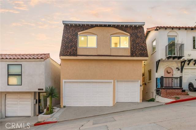 Manhattan Beach, CA 90266,217 43rd Street